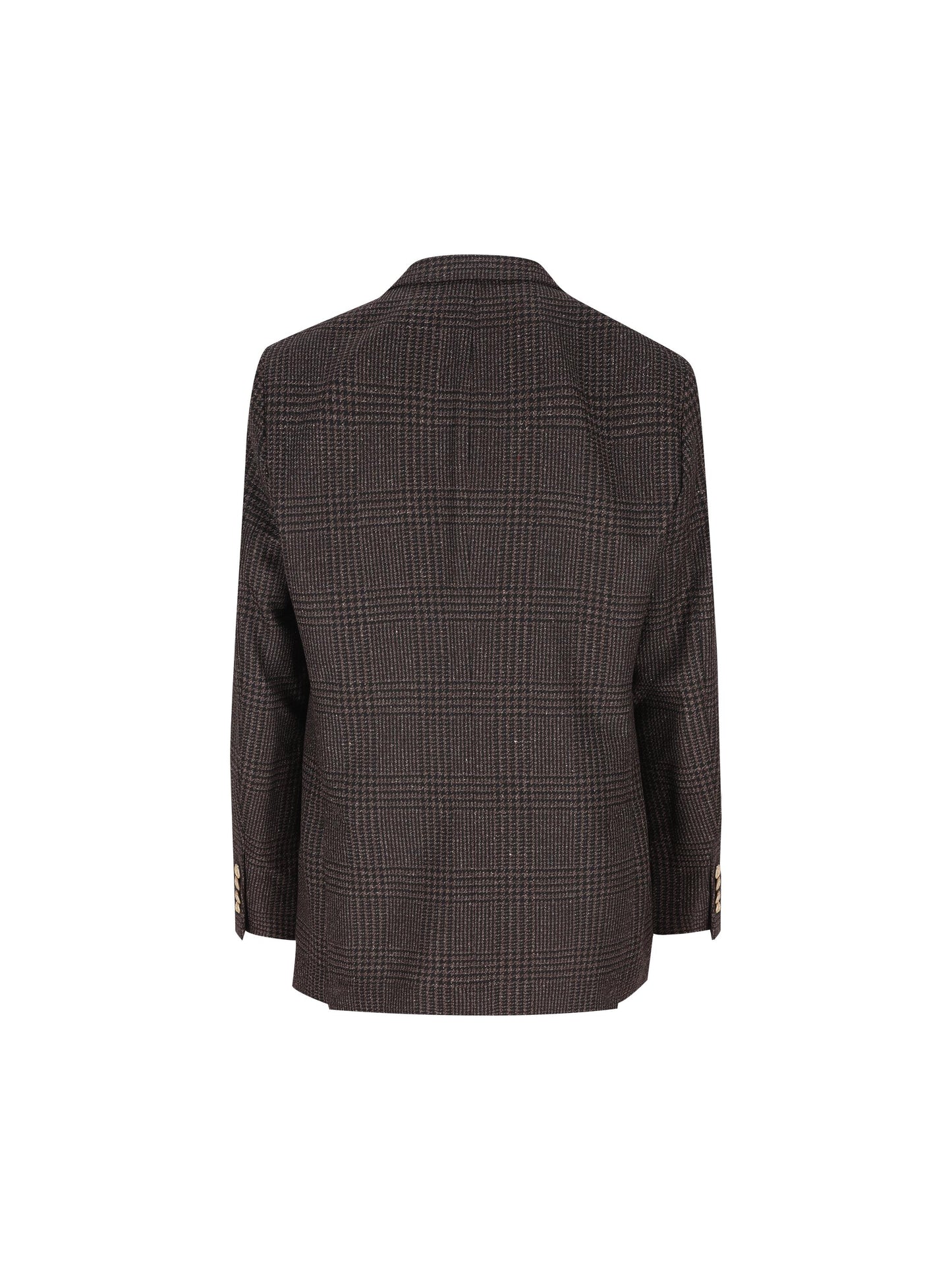 Giacca realizzata in lana e alpaca. MV4167BPDG C040 BRUNELLO CUCINELLI 