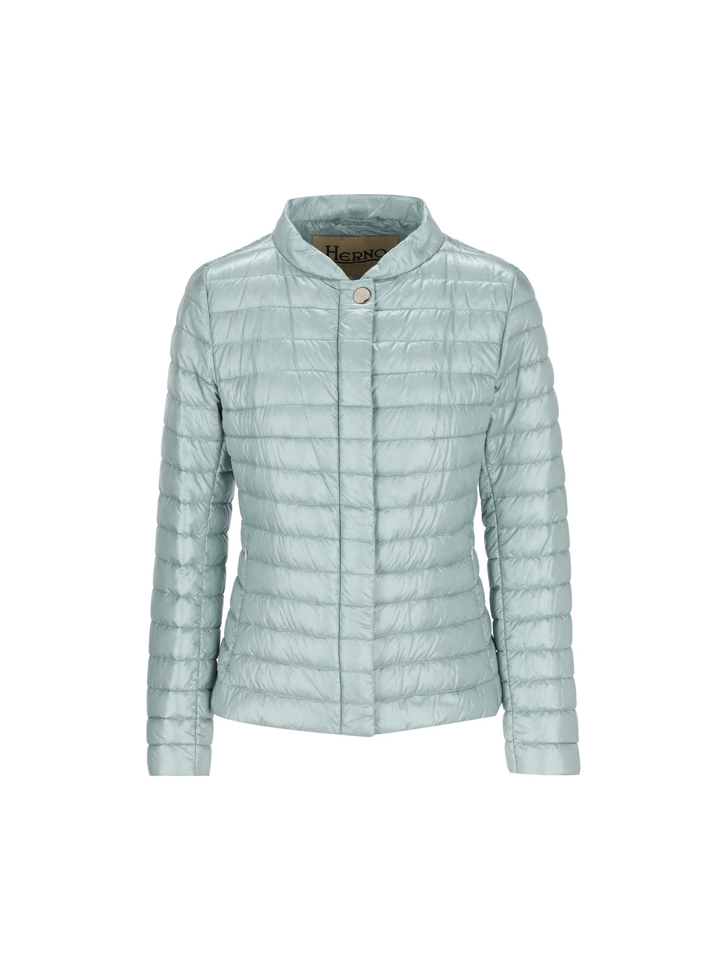 Piumino realizzato in poliammide. PI0608DIC 12017Z9014 HERNO 