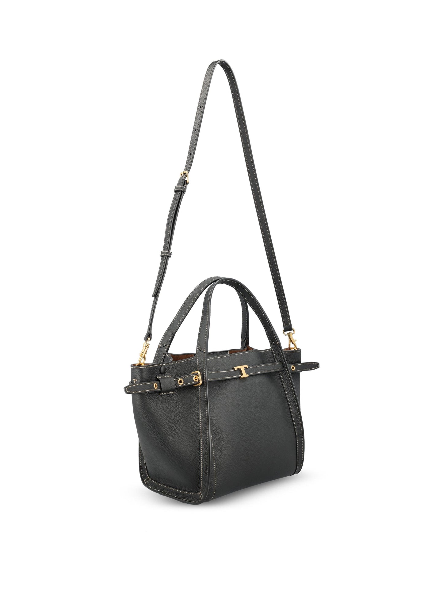 Borsa realizzata in pelle. XBWTIMA0200WKA B999 TOD'S 