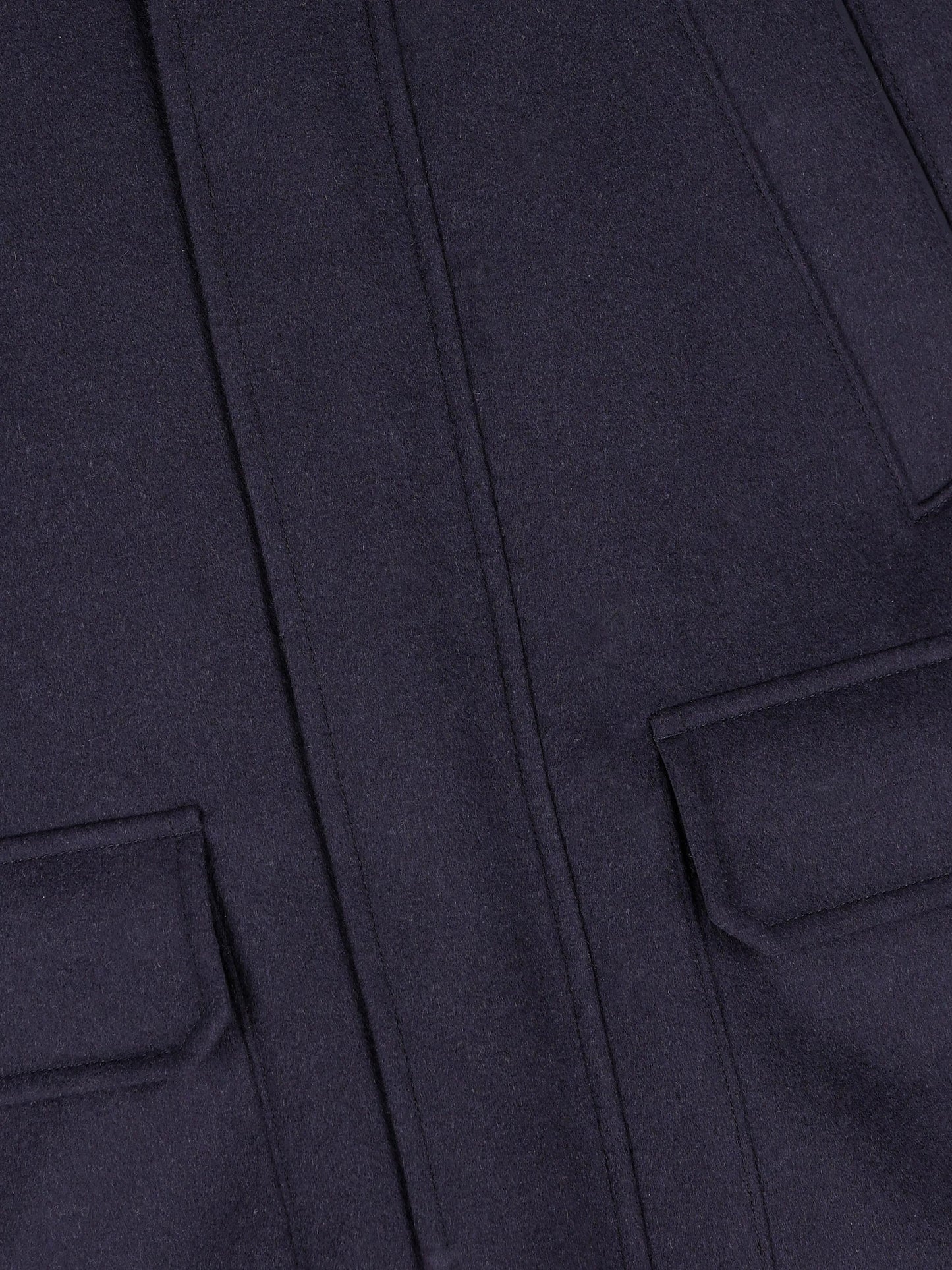 Giacca realizzata in cashmere. RUGT63A2 G203B99R ZEGNA 