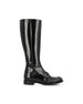 Stivali realizzati in pelle di vitello. 1W201O P39F0002 PRADA 
