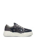 Sneakers Fendi realizzate in denim. 7E1728 AYFTF1V8C FENDI 