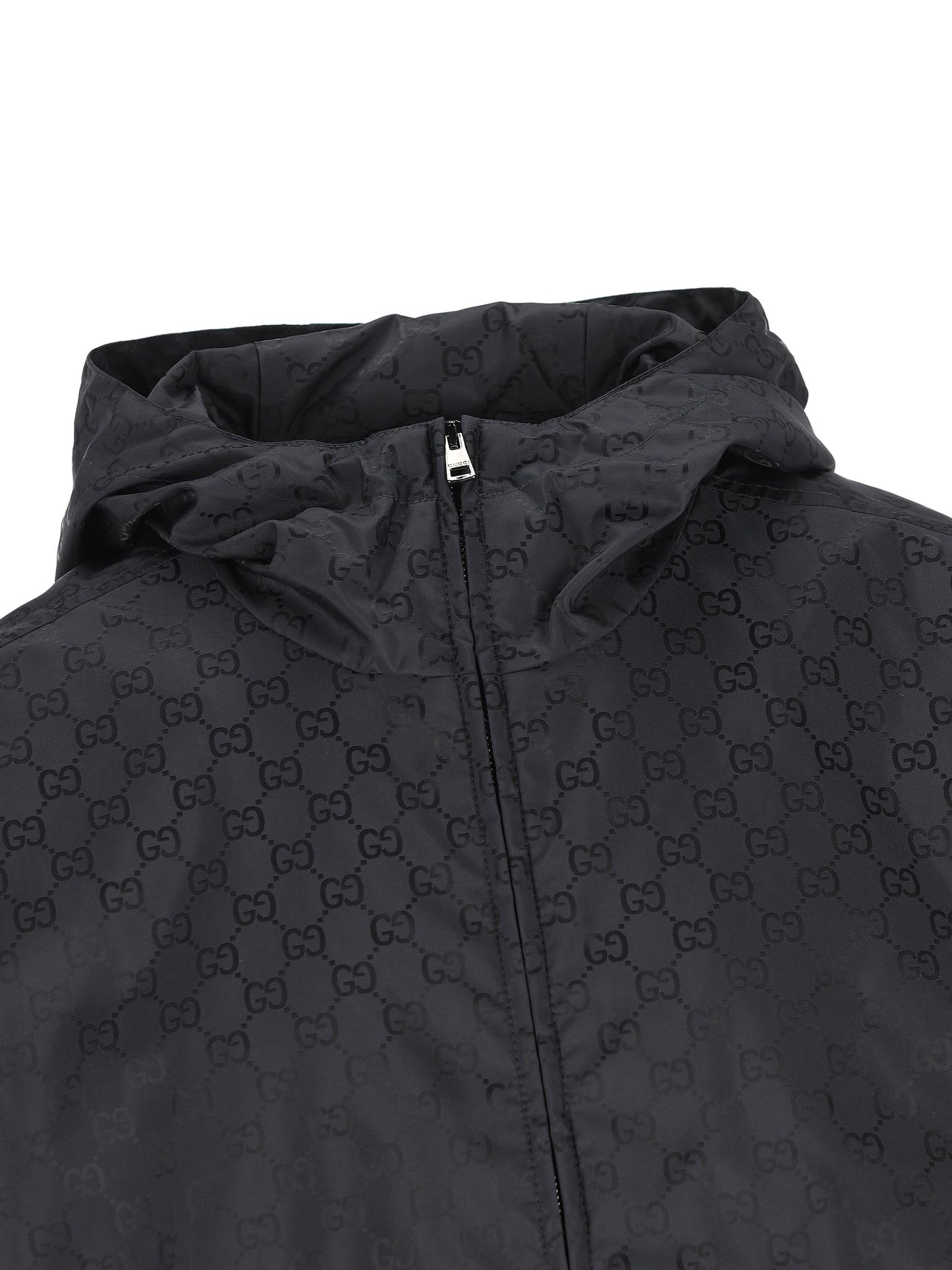 Giacca realizzata in poliammide. 860948 ZASZD4440 GUCCI 