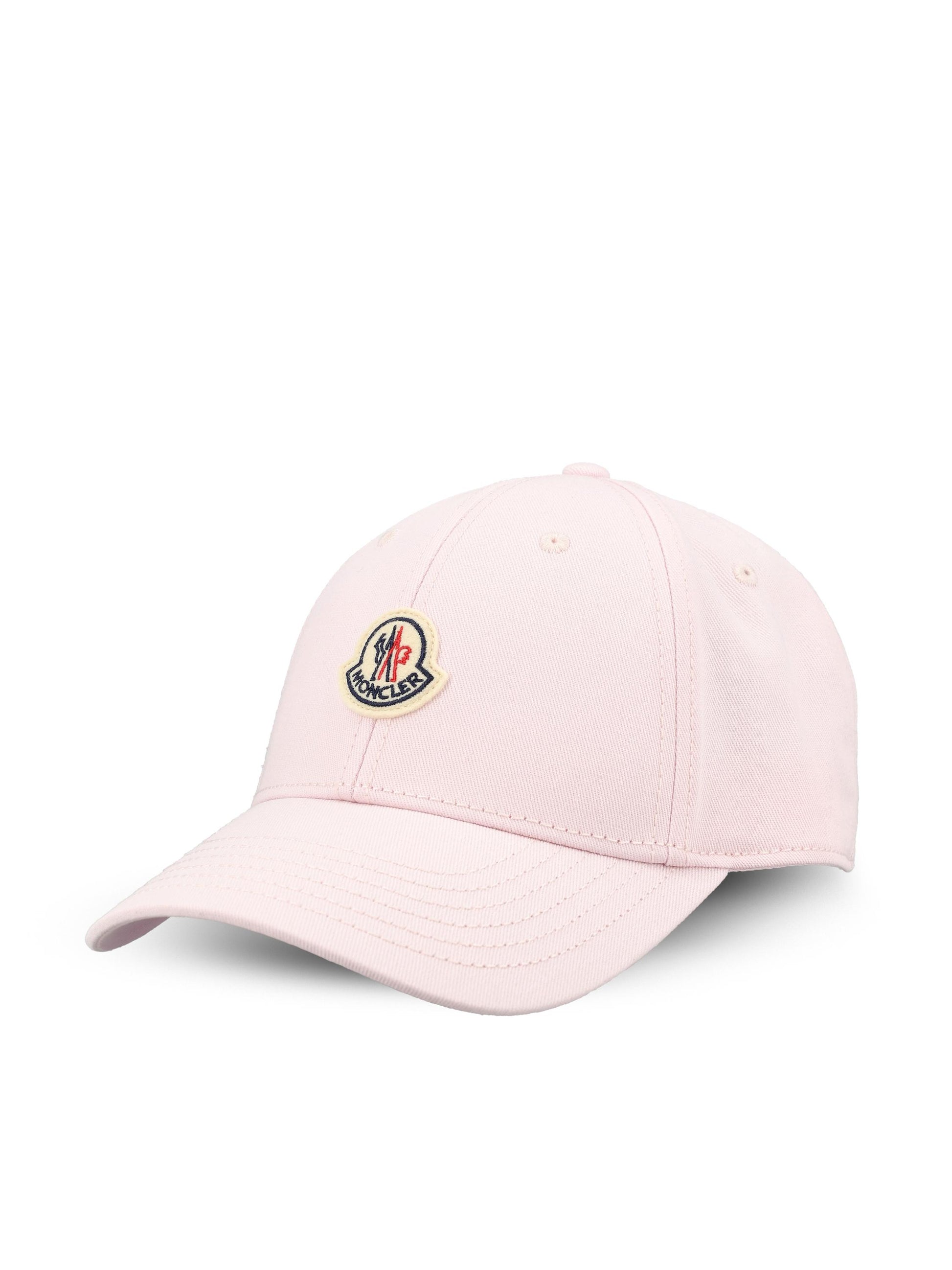 Cappello realizzato in cotone. W3B00008 04863506 MONCLER 