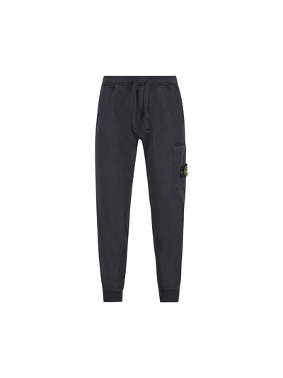 Pantaloni realizzati in cotone. 6200021 S0051V0020 STONE ISLAND 