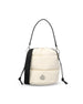 Borsa a secchiello realizzata in nylon. W5I00002 M6275051 MONCLER 