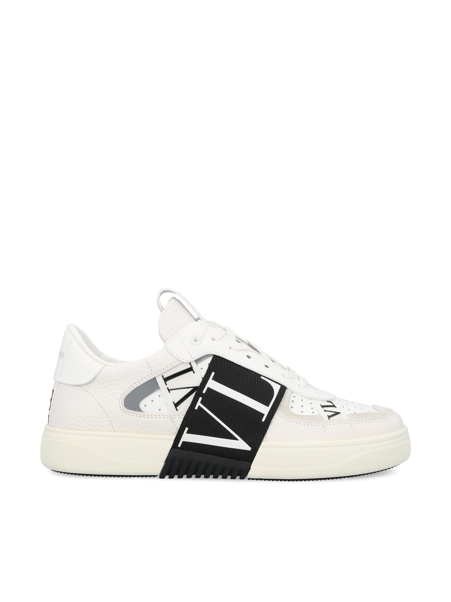 Sneakers in pelle. ZW2S0V66WRQ 24P VALENTINO GARAVANI 