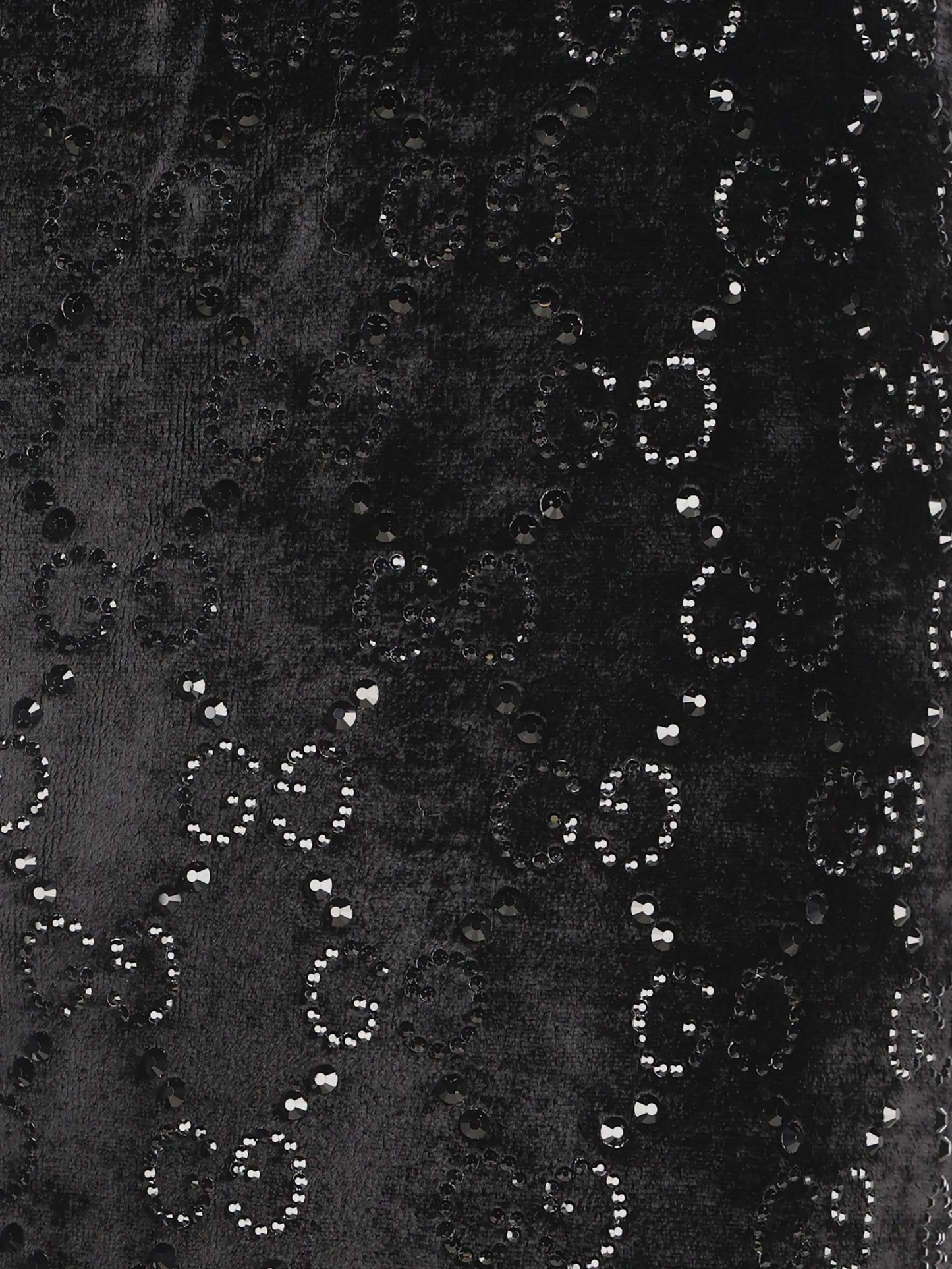 Leggings realizzati in ciniglia stretch. 850997 XUANY1043 GUCCI 