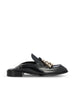 Mocassini mule realizzati in pelle di vitello. L814379X70 1100 LOEWE 
