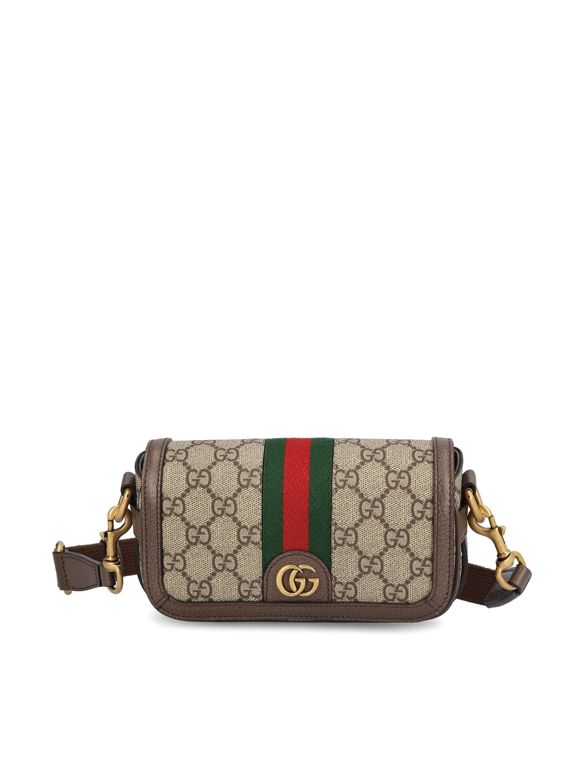 Borsa Ophidia Mini 795466 FABIA9741 GUCCI 