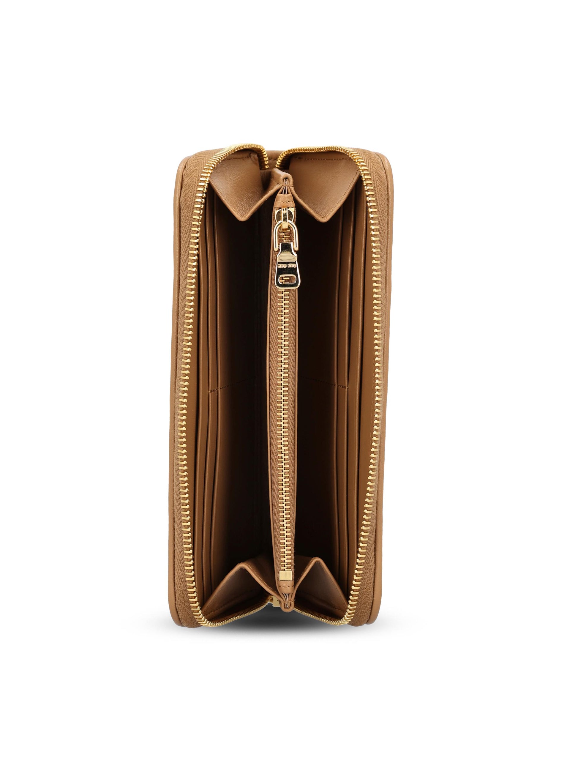 Portafoglio realizzato in pelle. 5ML506 AFPPF098L MIU MIU 