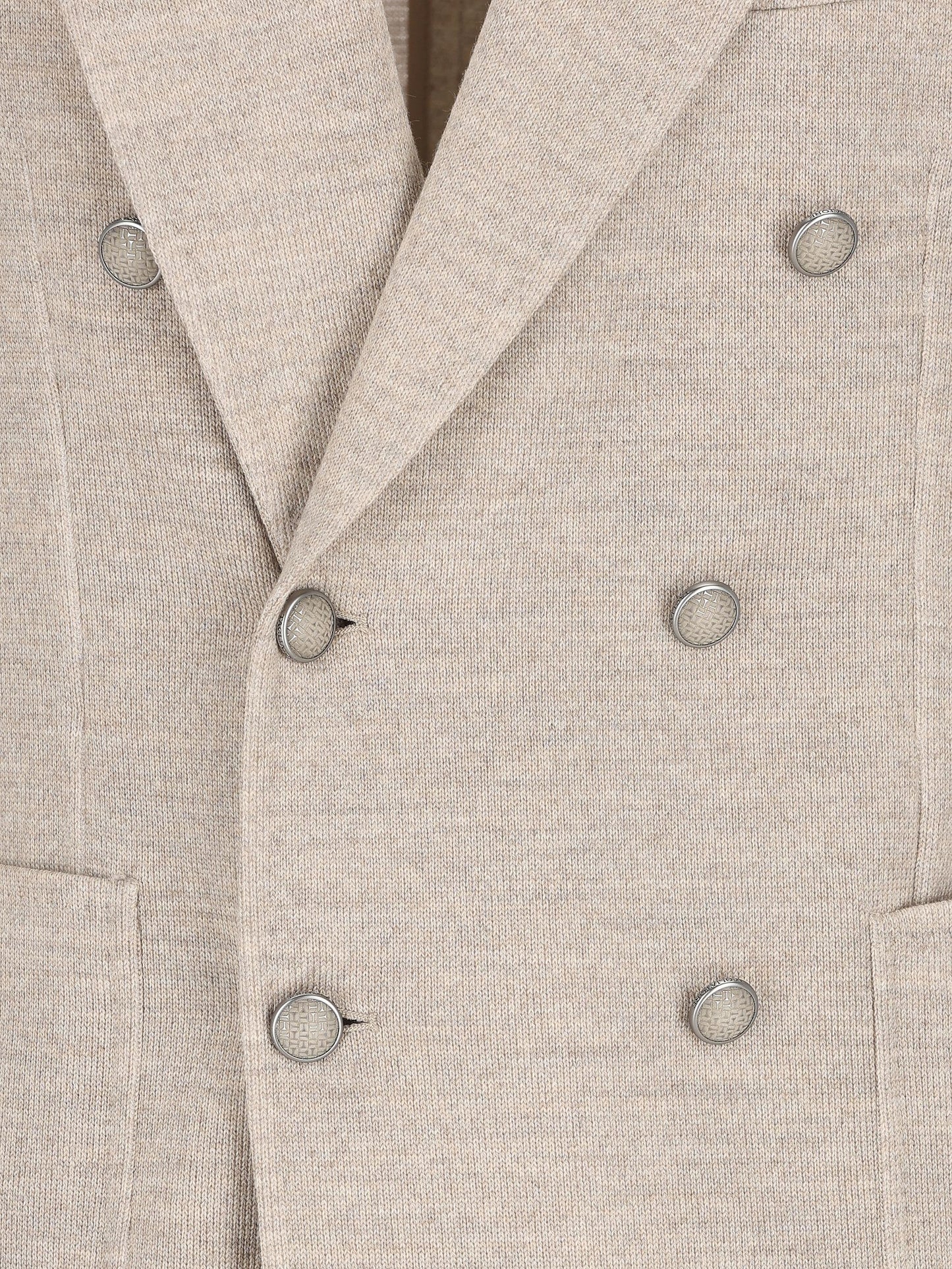 Blazer realizzato in misto lana. 1SMJ20K AI340209A1143299 TAGLIATORE 