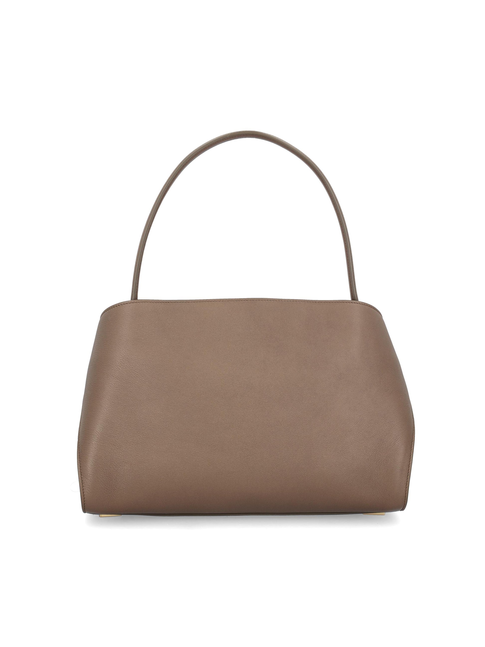 Borsa realizzata in pelle di vitello. 219816 780592003 SALVATORE FERRAGAMO 