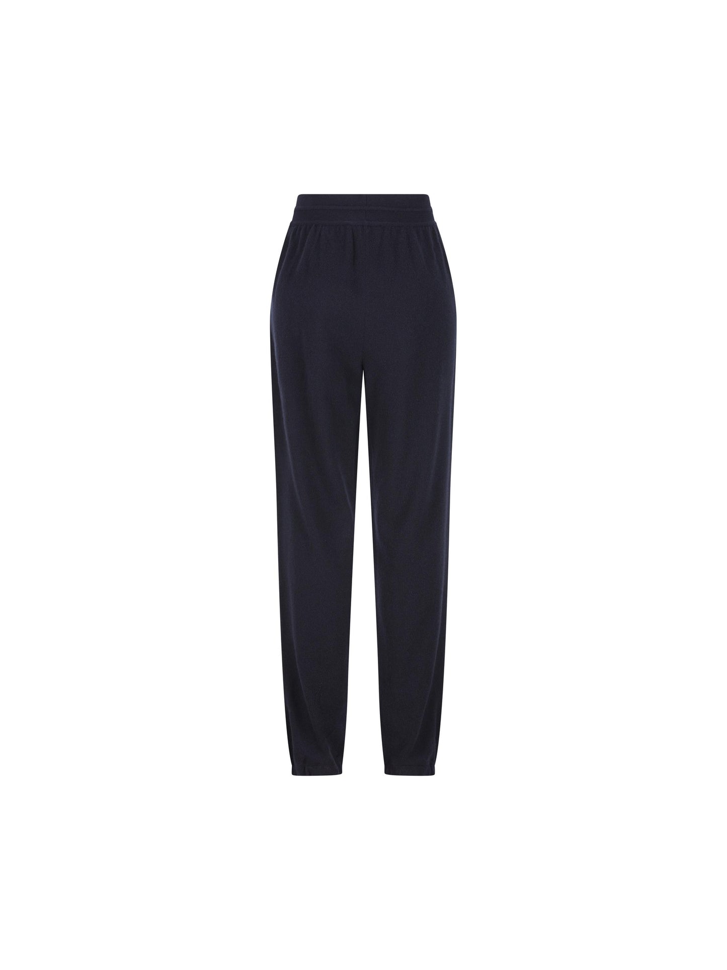 Pantaloni realizzati in baby cashmere. FAP0177 W000 LORO PIANA 