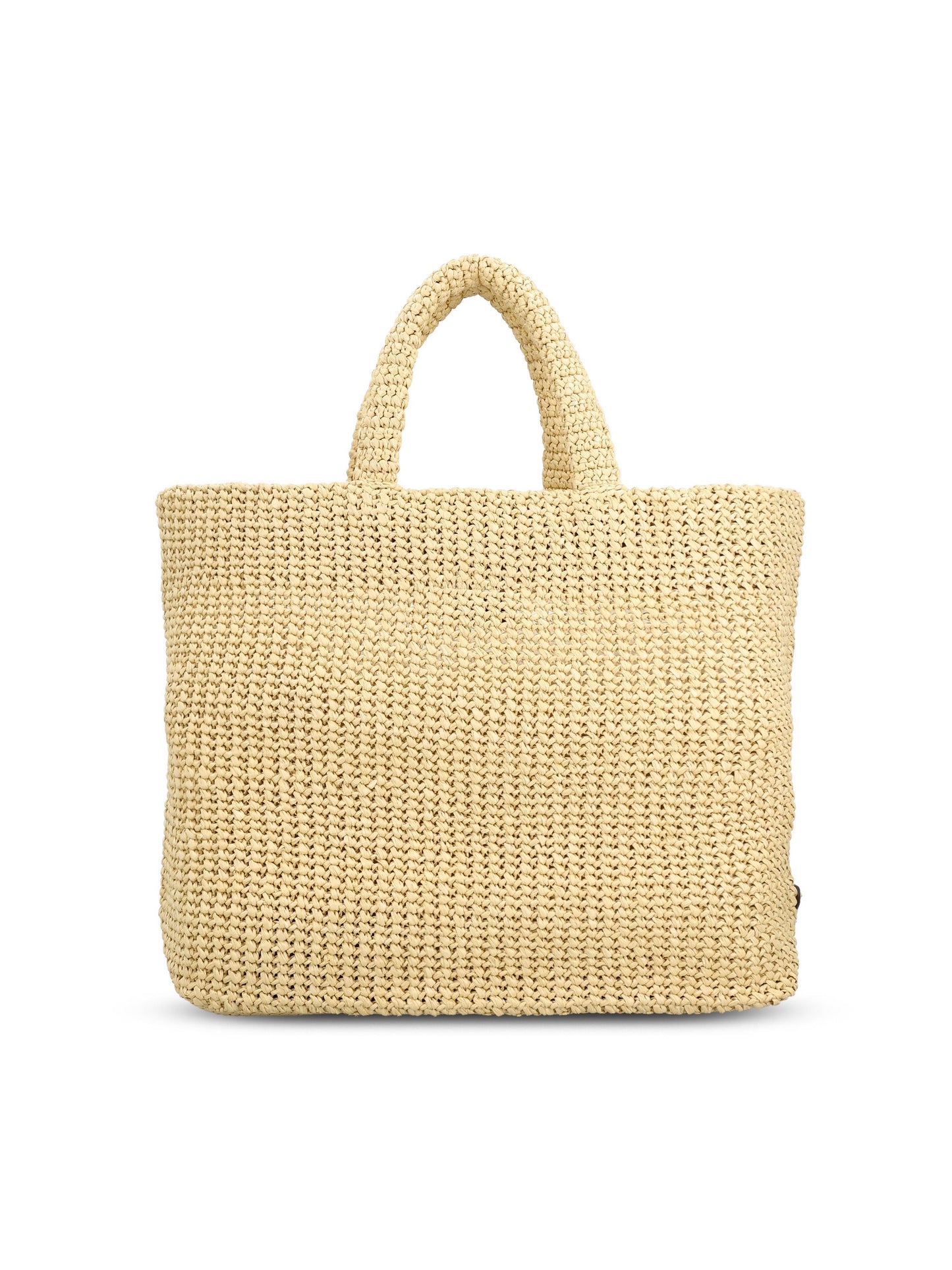 Borsa realizzata in viscosa. 1BG392 2C2TF05IA PRADA 