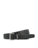 Cintura realizzata in pelle. 634440 BRM0E1000 SAINT LAURENT 