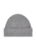 Berretto realizzato in cashmere. RUEAT01A8 BNIK95 ZEGNA 