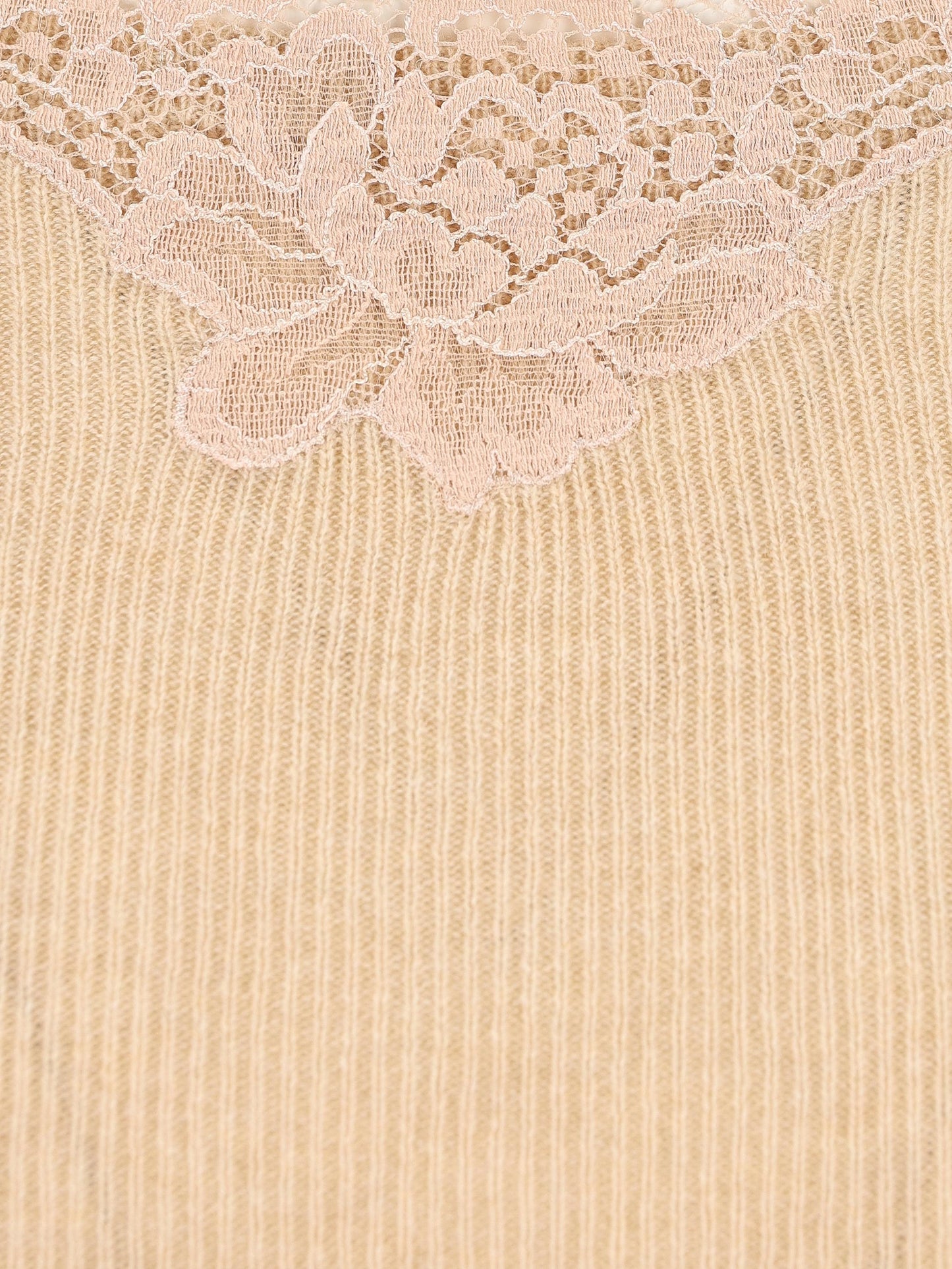 Maglia realizzata in cashmere 7B0KC68M9QT DPT VALENTINO GARAVANI 