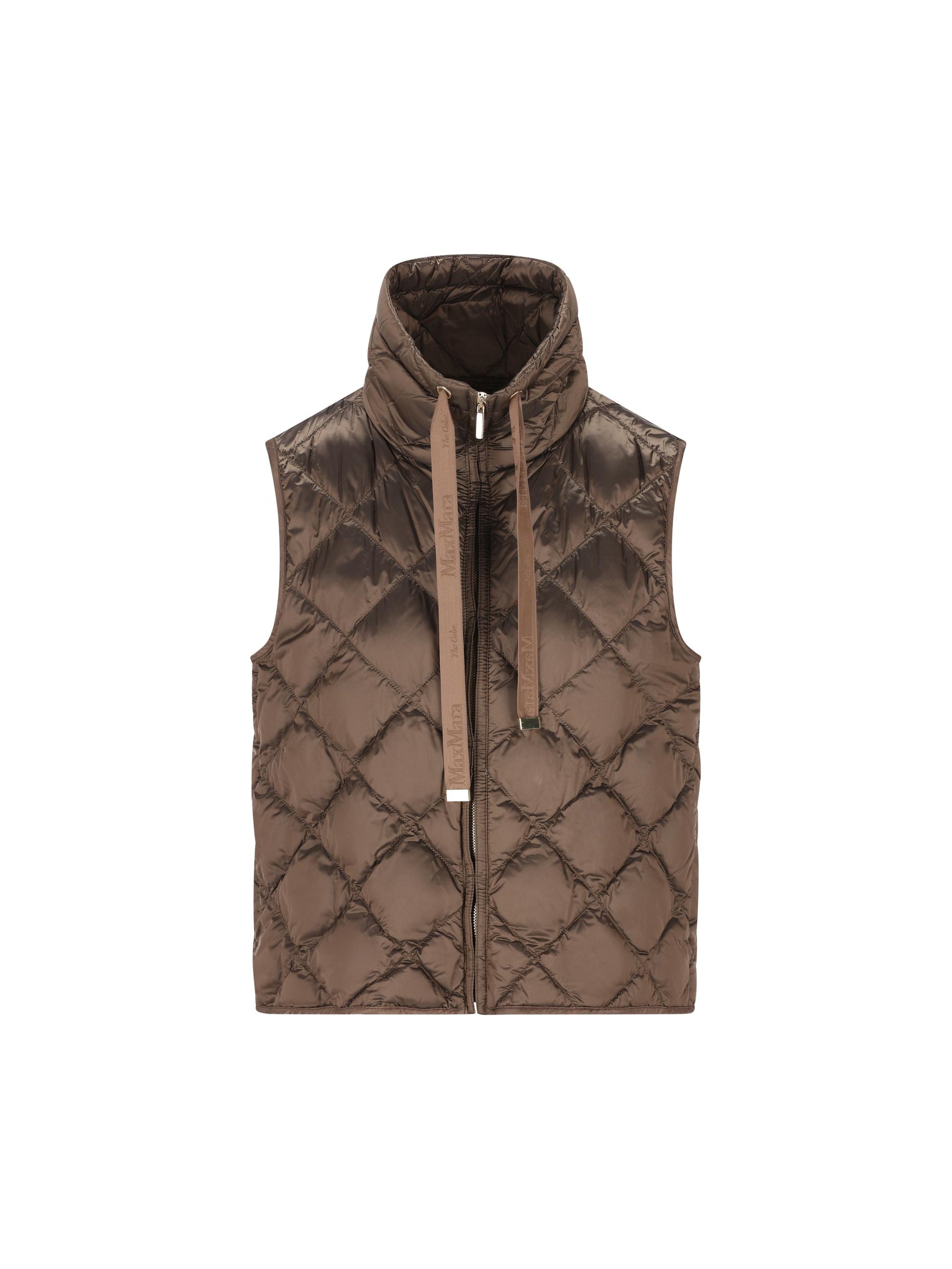 Gilet realizzato in poliammide. 2619291014600 044 MAX MARA - THE CUBE 
