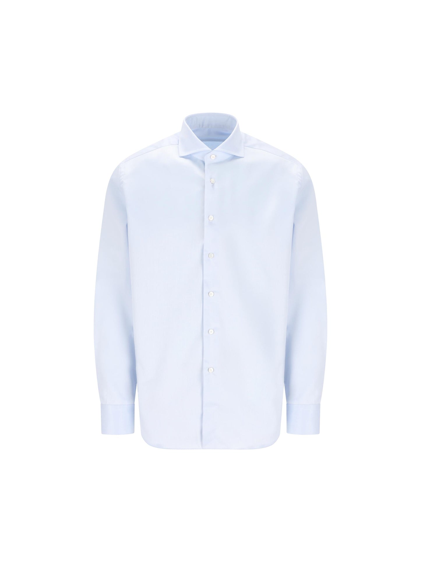 Camicia realizzata in cotone. WF520ML11805 002 XACUS 