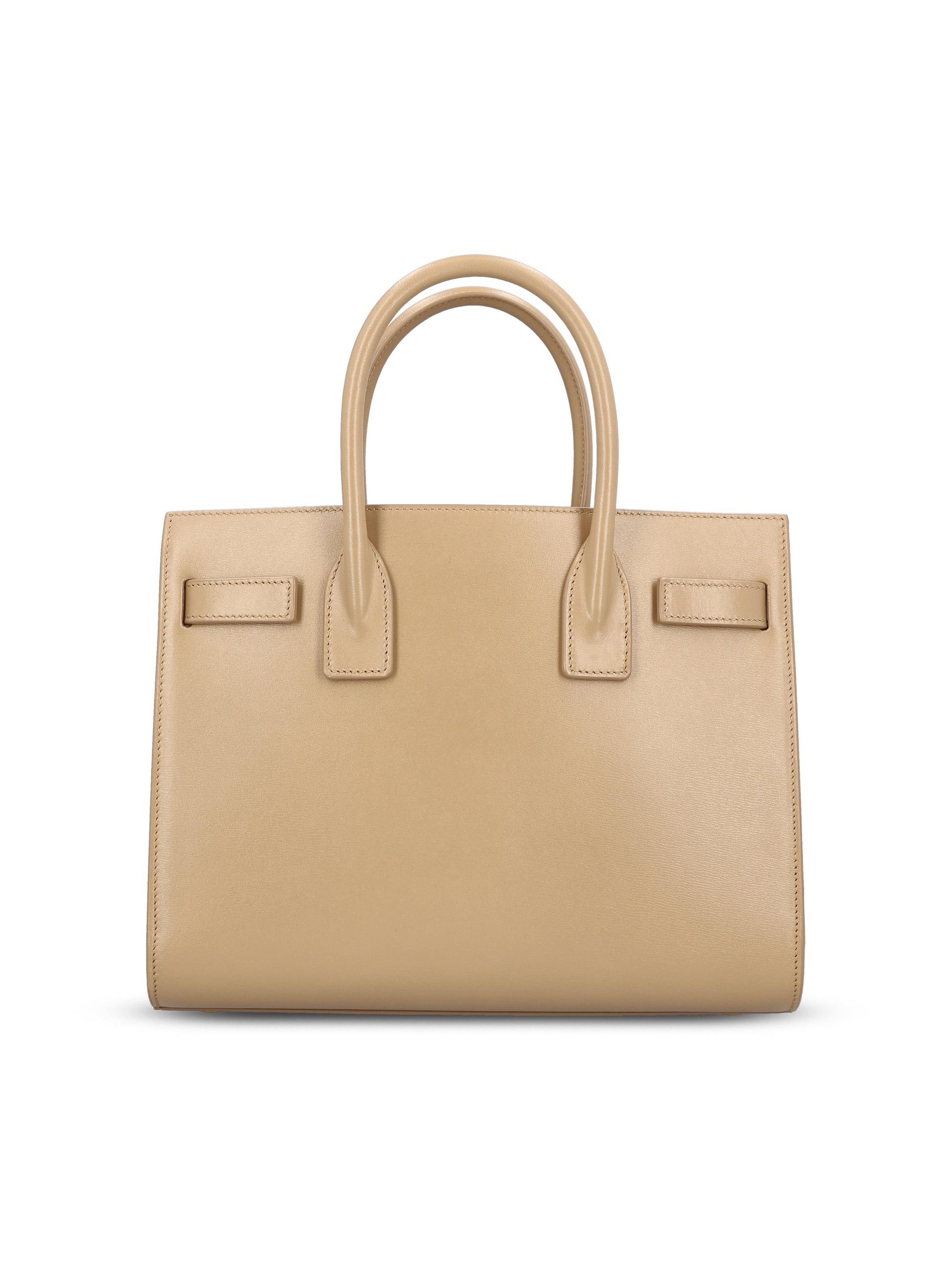 Borsa realizzata in pelle. 421863 02G9W9295 SAINT LAURENT 