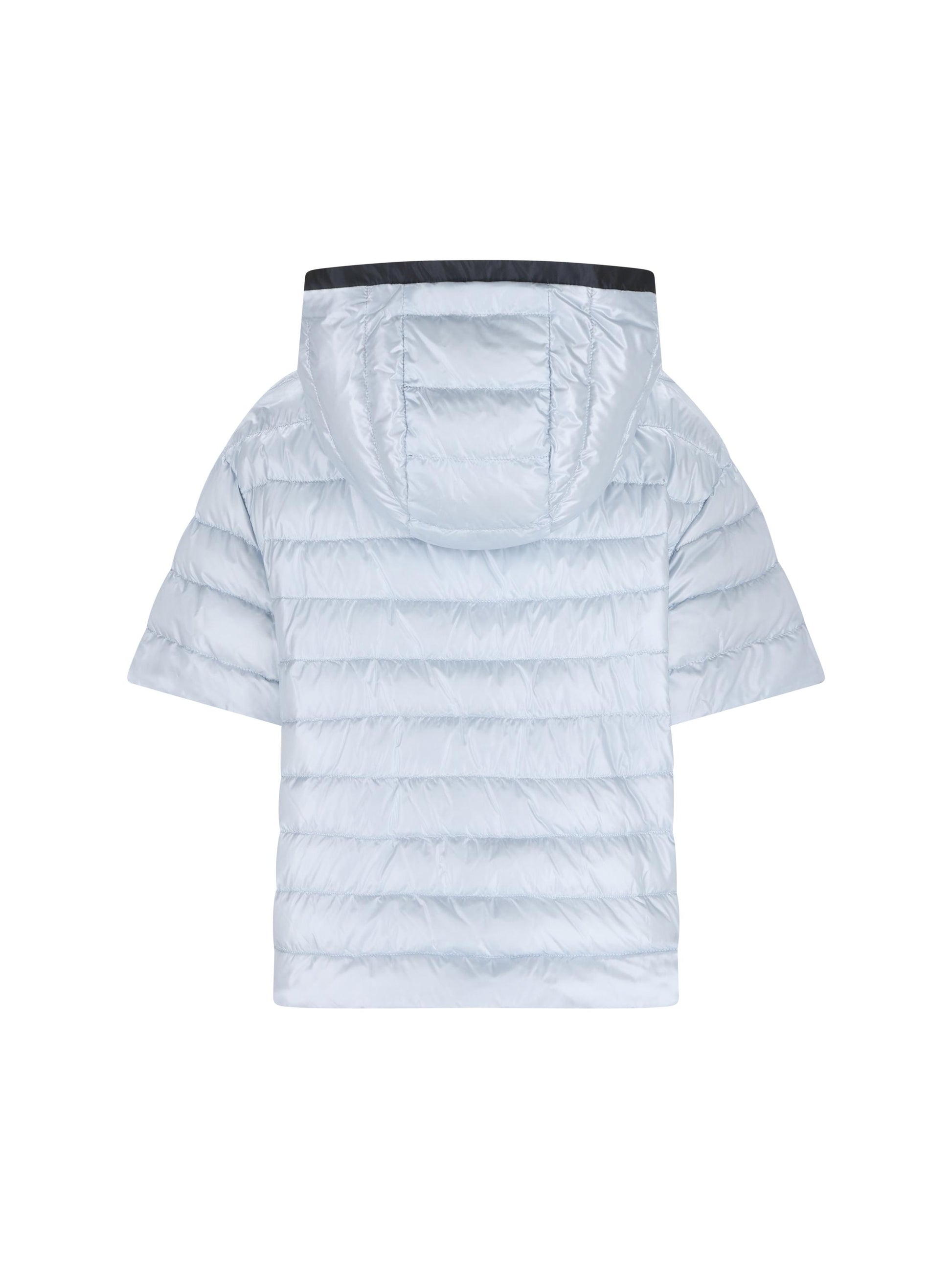 Piumino realizzato in poliammide. PI002222D 12017Z9290 HERNO 