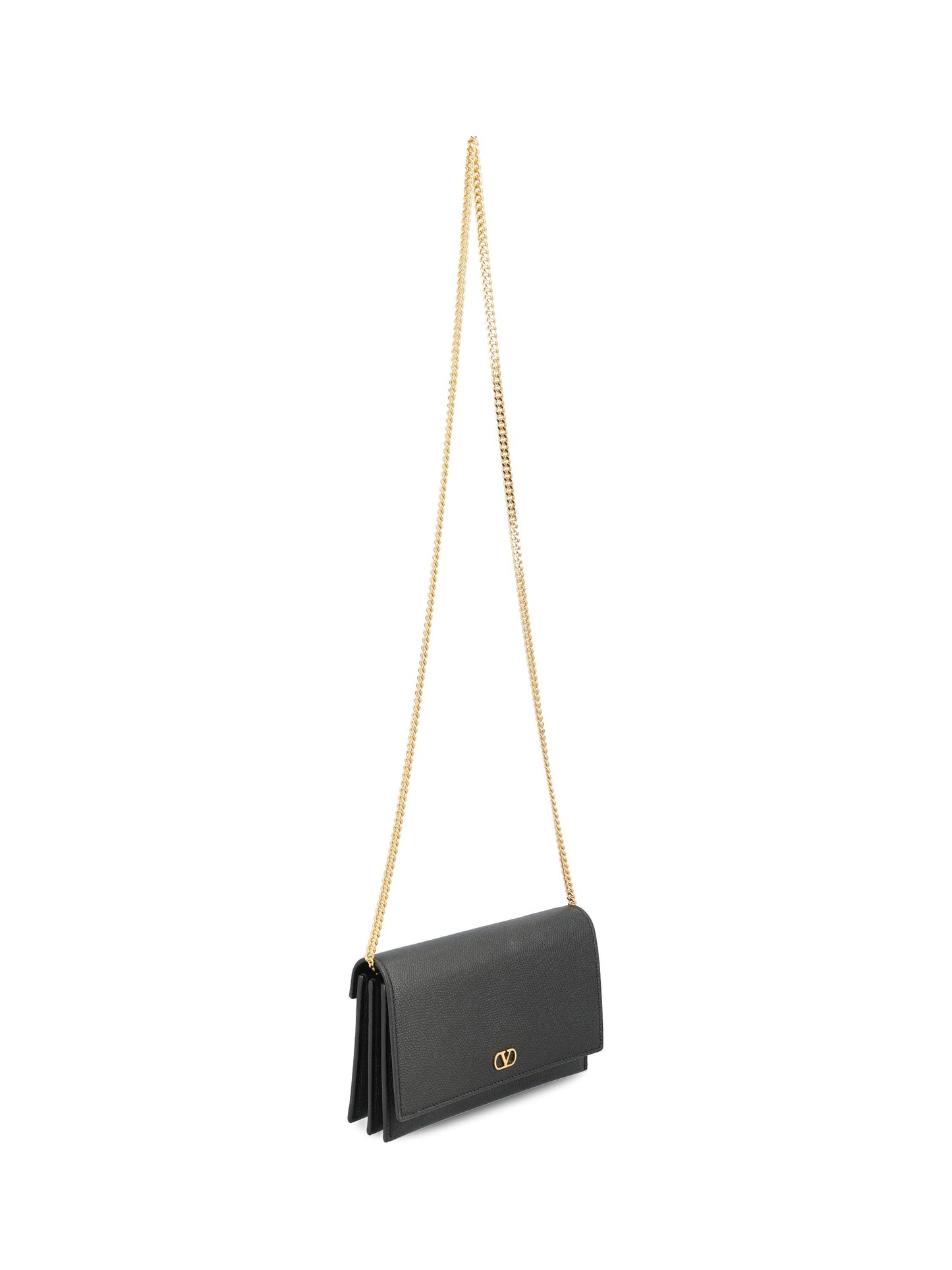 Borsa realizzata in pelle. 8W2P0AT7SNP 0NO VALENTINO GARAVANI 