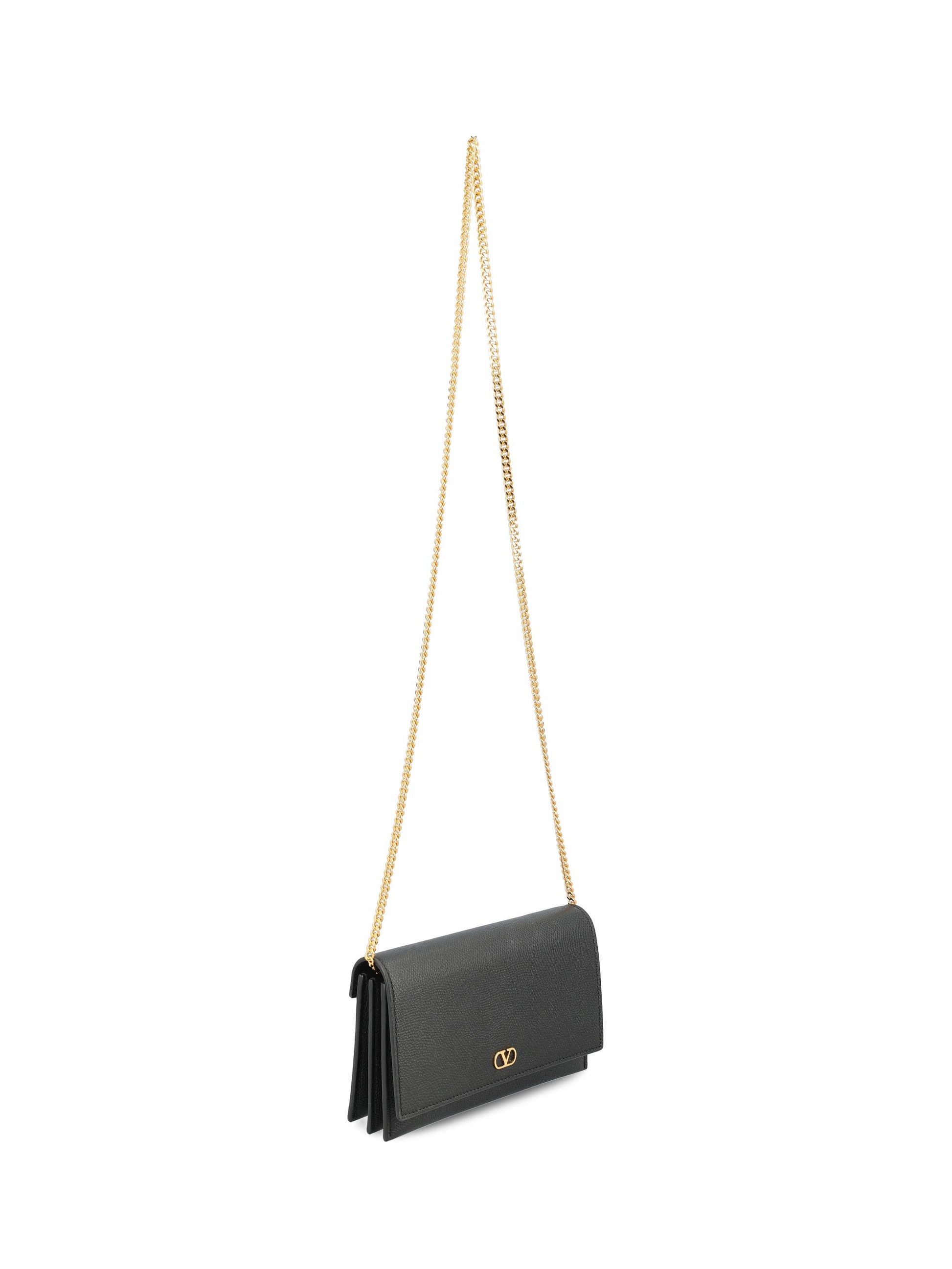 Borsa realizzata in pelle. 8W2P0AT7SNP 0NO VALENTINO GARAVANI 