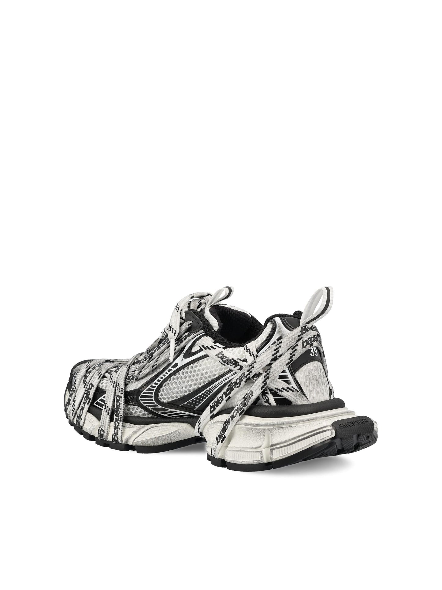 Sneakers in poliestere e poliuretano. 825598 W3XHL9010 BALENCIAGA 