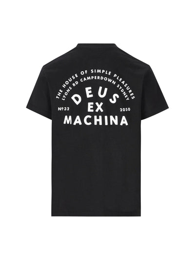 DEUS EX MACHINA DMW41808VBLACK