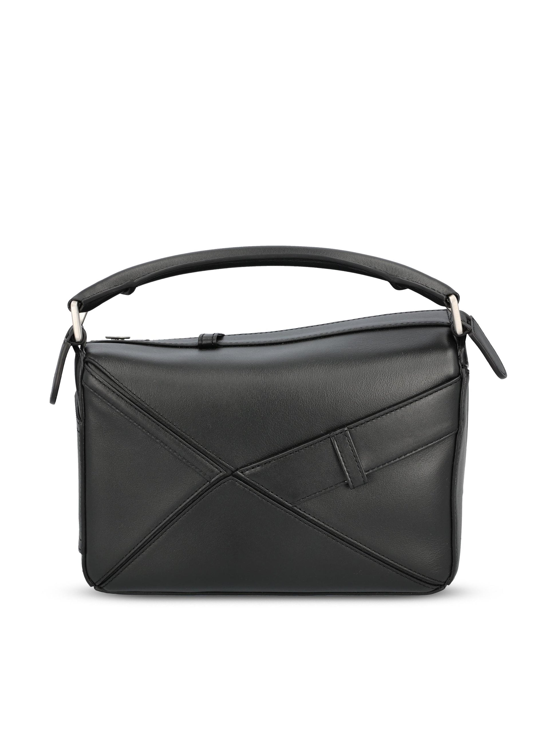 Borsa realizzata in pelle A510S21XCQ 1100 LOEWE 