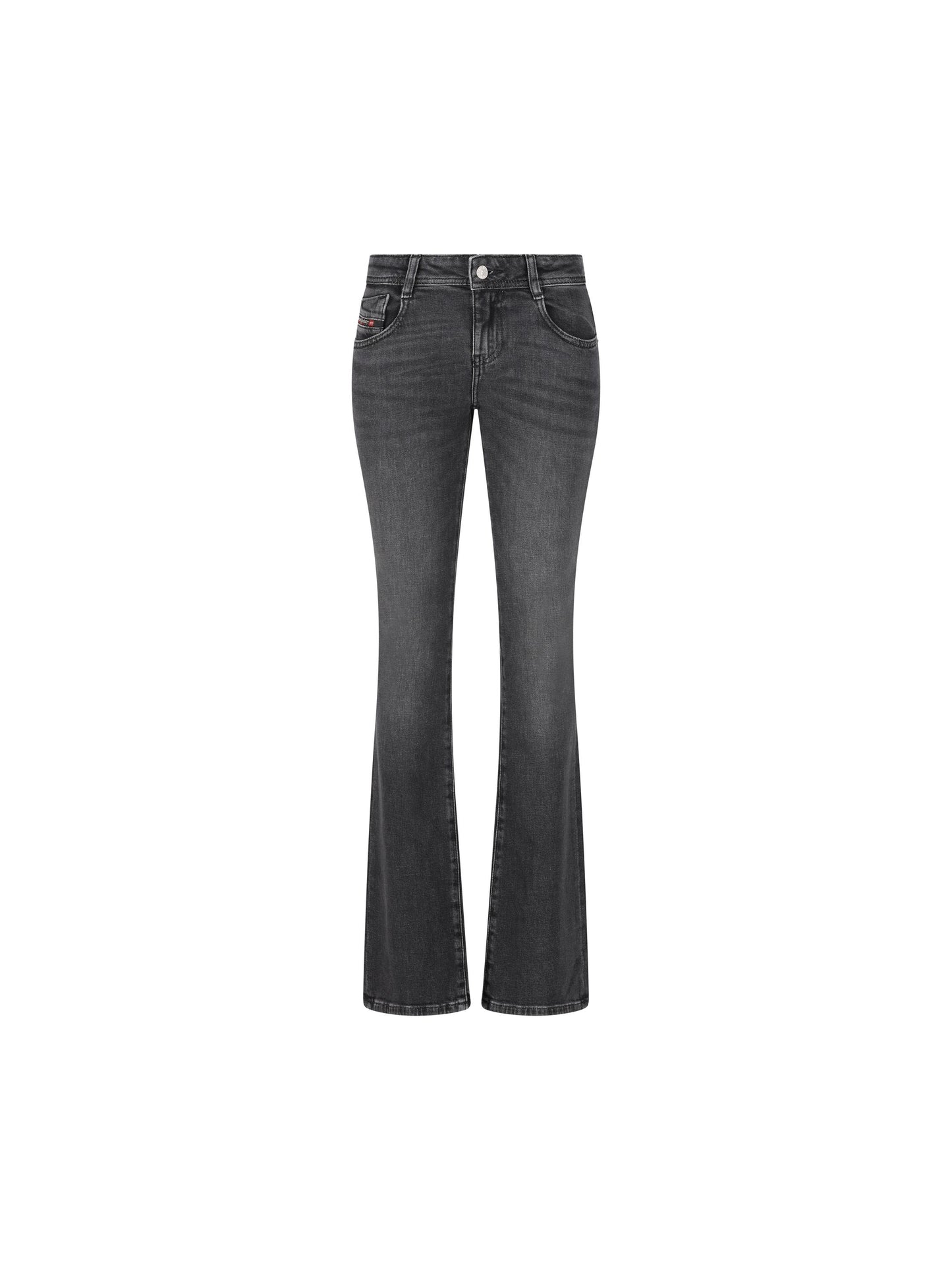 Jeans realizzati in cotone. A11003 0ADBE02 DIESEL 
