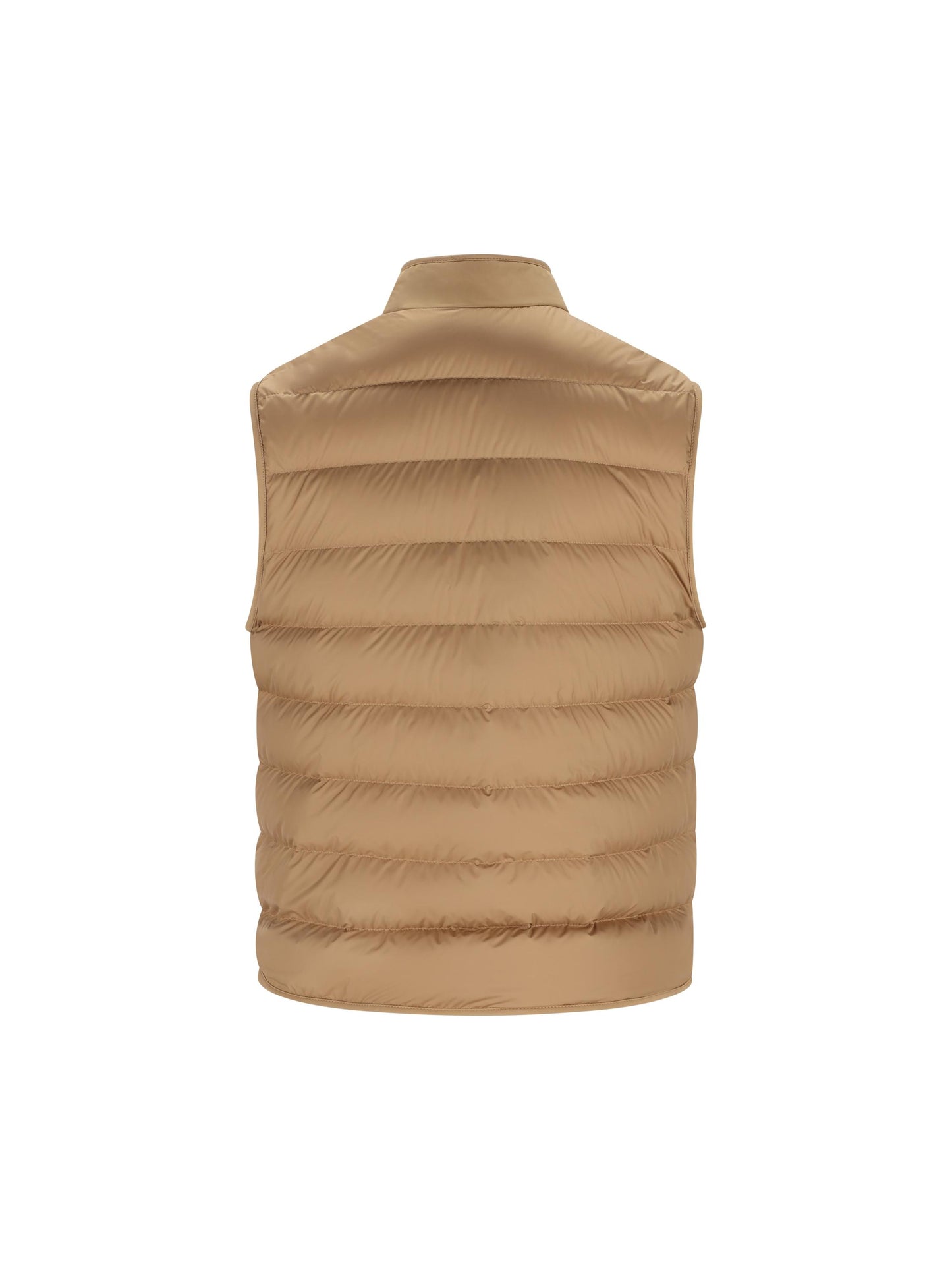 Gilet in poliestere. M1A00071 89BBG200 MONCLER 