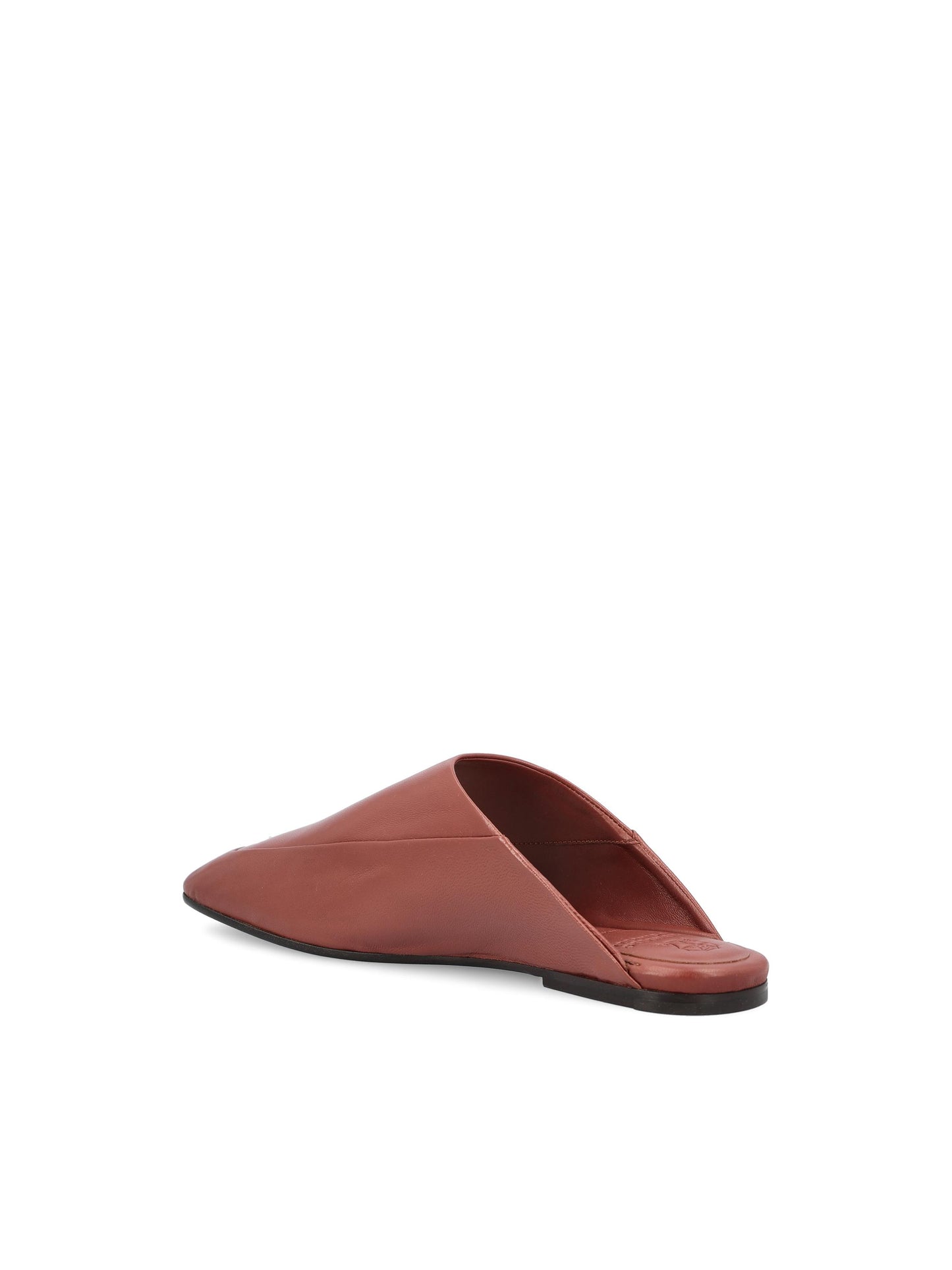 Slipper realizzate in pelle. MZSKC3217 C4182 BRUNELLO CUCINELLI 