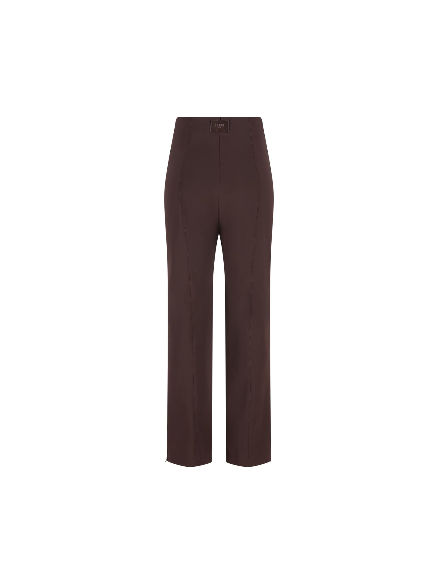 Pantaloni realizzati in poliammide. FAB402 AT97F1T6H FENDI 