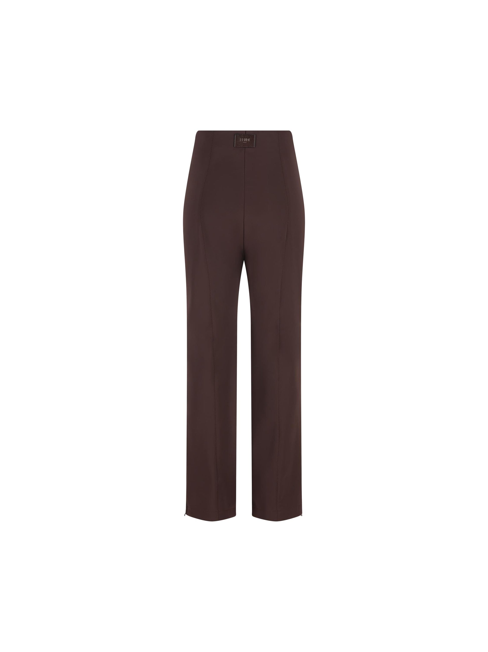 Pantaloni realizzati in poliammide. FAB402 AT97F1T6H FENDI 