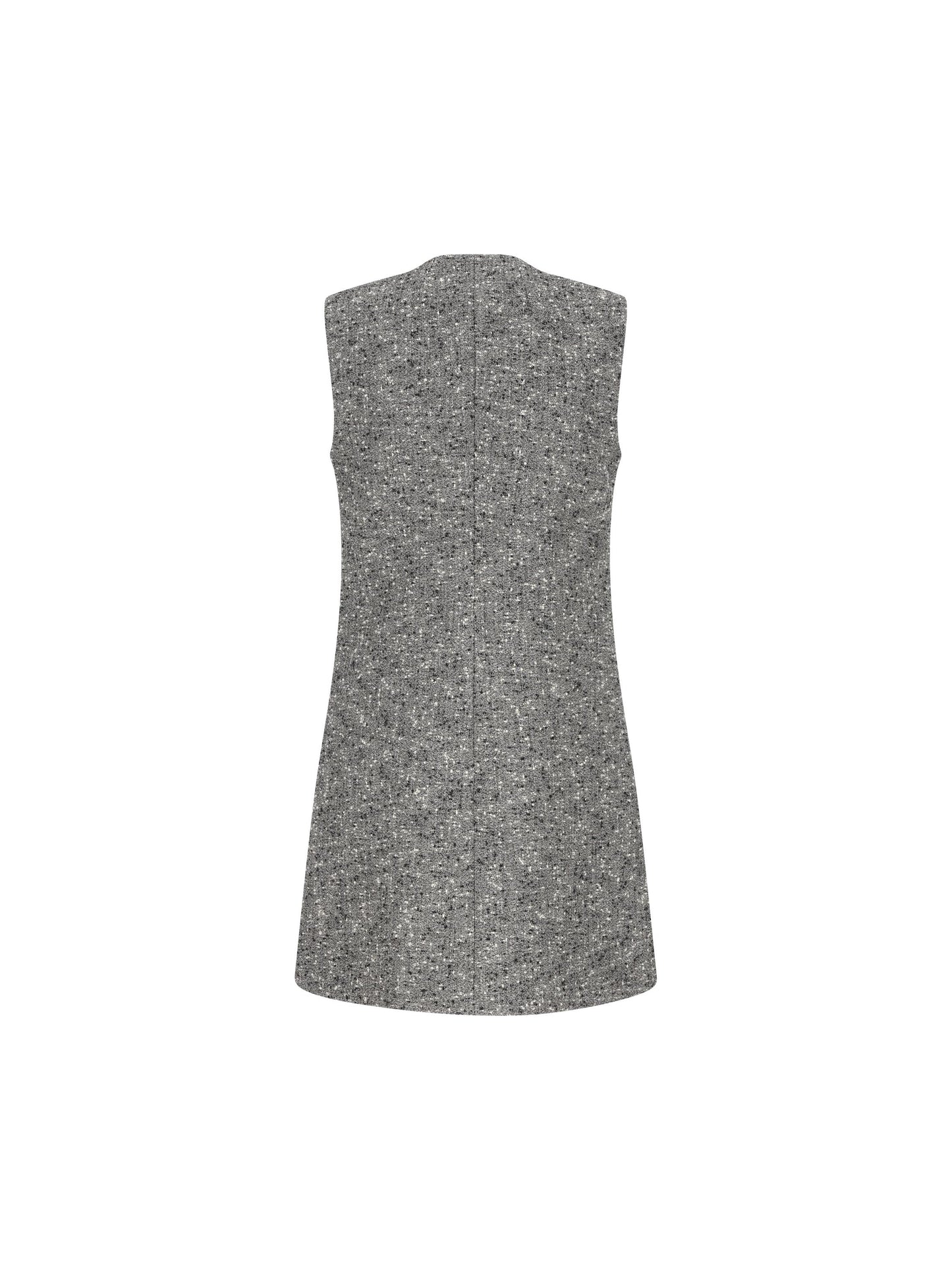 Abito realizzato in lana. 836891 ZAT2D9024 GUCCI 