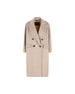 Cappotto realizzato in cashmere. 2521016105600 004 MAX MARA - ATELIER 