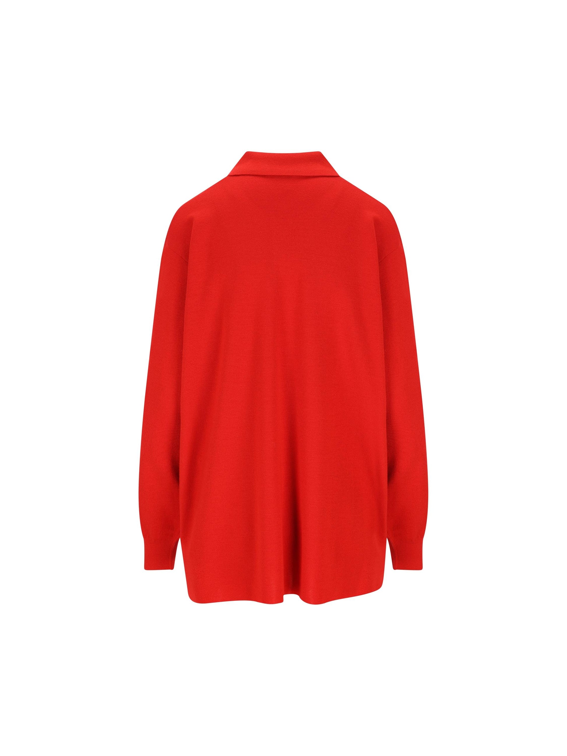 Maglia realizzata in cashmere e seta. S540Y14KHJ 7100 LOEWE 