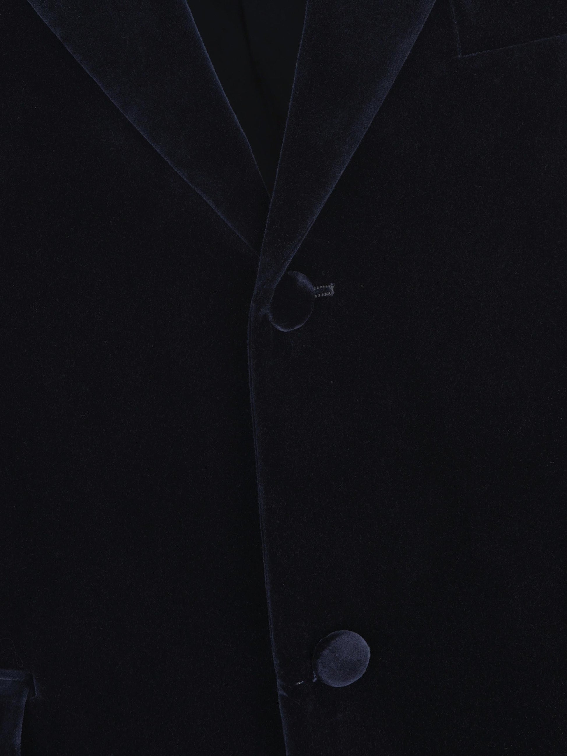 Giacca realizzata in cotone. 849879 ZJV754240 GUCCI 