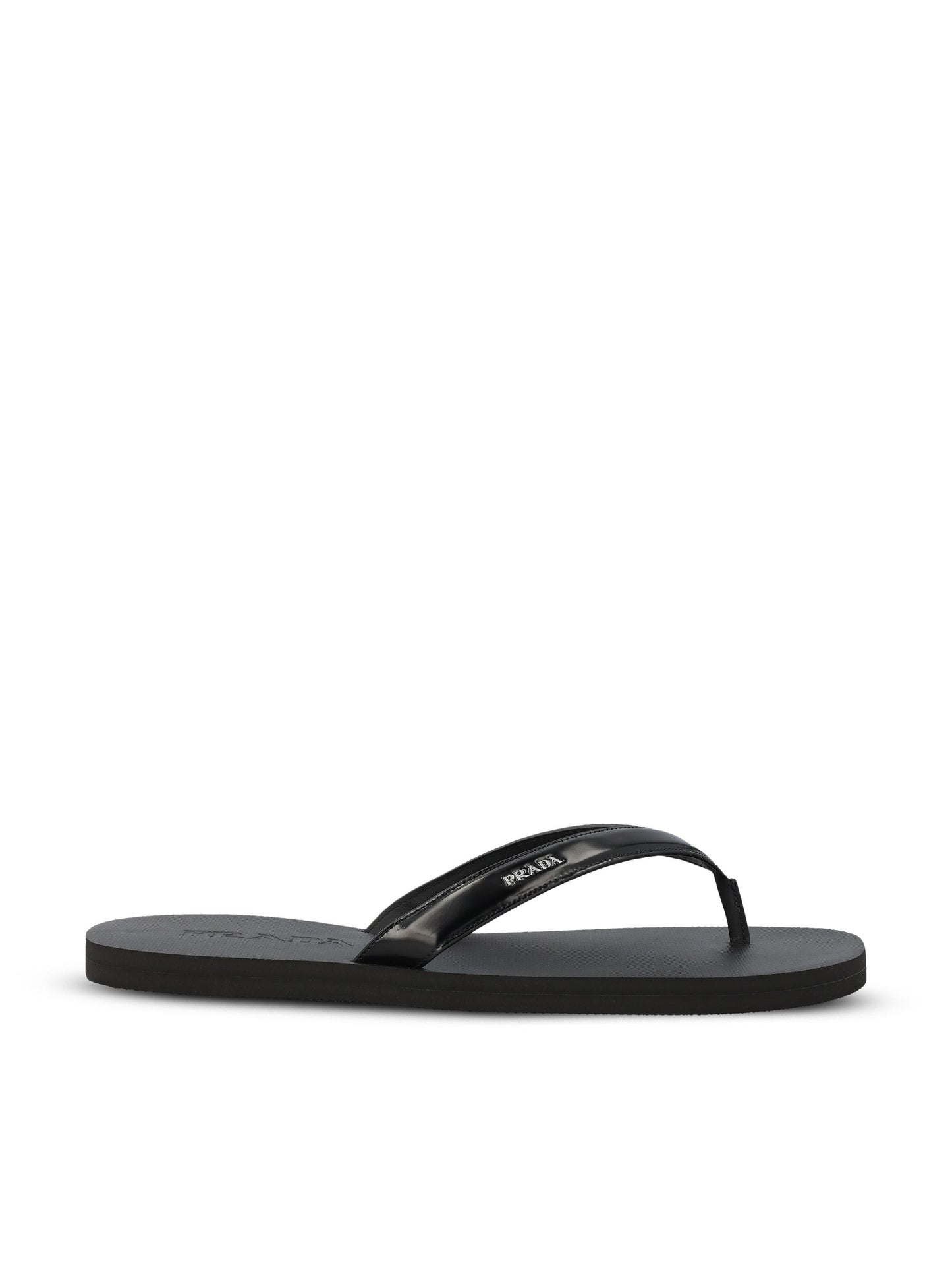 Sandali realizzati in pelle di vitello. 2Y3162 055F0002 PRADA 