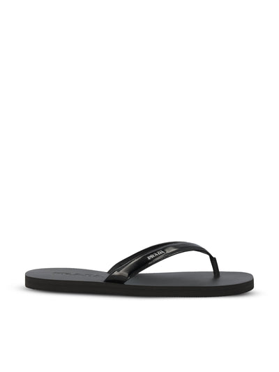 Sandali realizzati in pelle di vitello. 2Y3162 055F0002 PRADA 