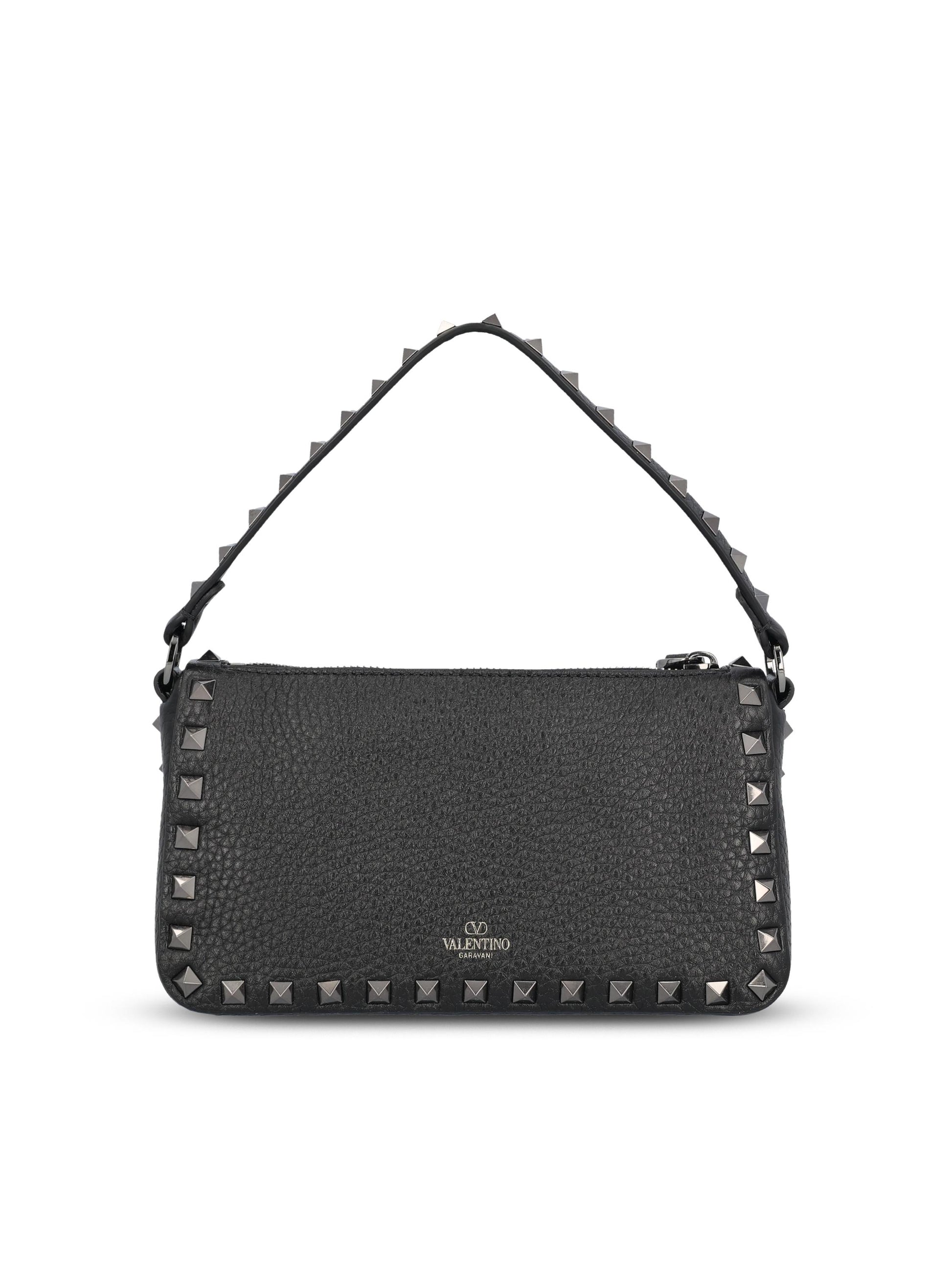 Borsa in pelle. ZW2B0J47HAD 0NO VALENTINO GARAVANI 