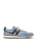 Sneakers realizzate in pelle scamosciata. HXM6990FZ90UZA 793P HOGAN 