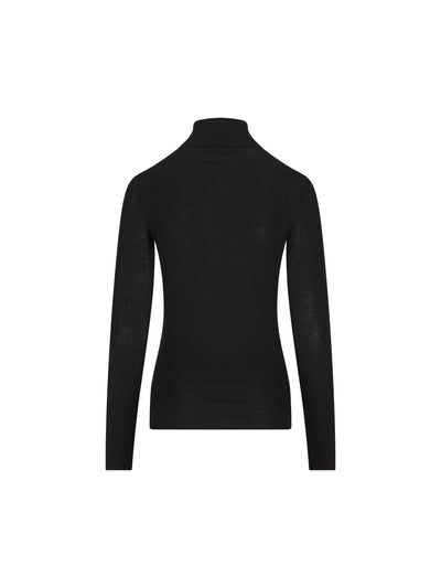 Maglia realizzata in lana vergine. P26567 18PXF0002 PRADA 