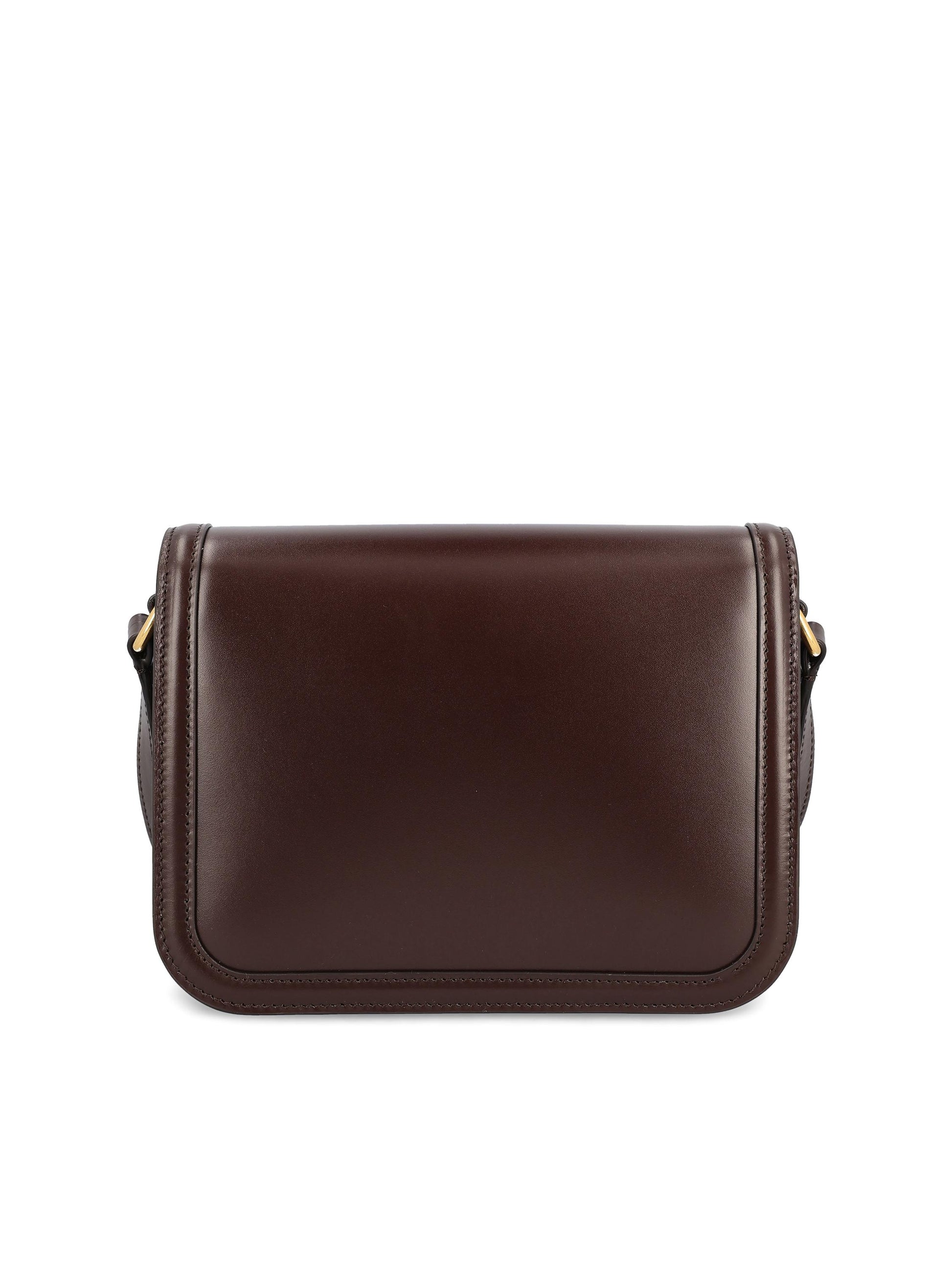 Borsa realizzata in pelle. 7W2B0R46UHF REL VALENTINO GARAVANI 