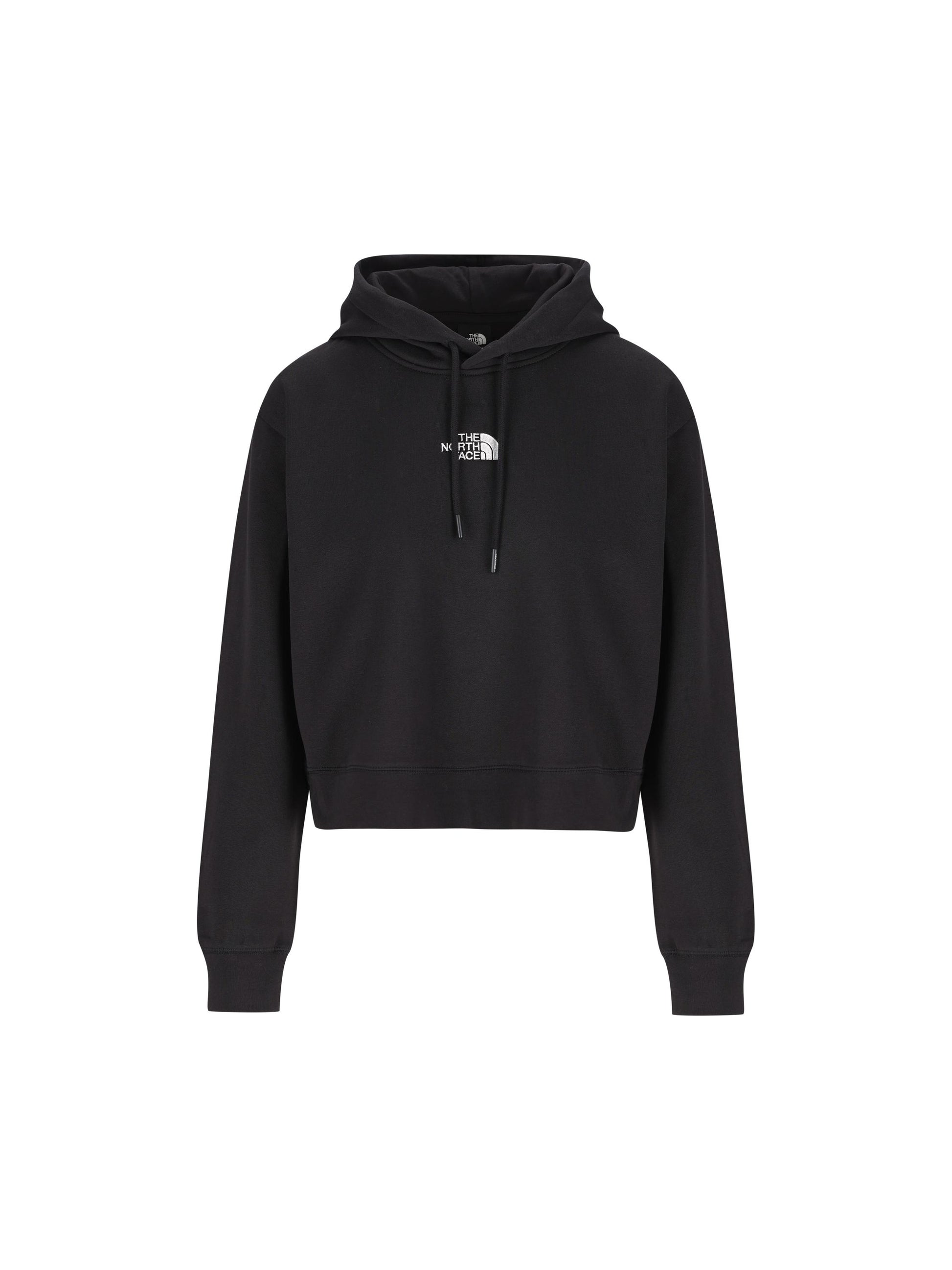 Felpa in misto cotone. NF0A89EX JK31 THE NORTH FACE 