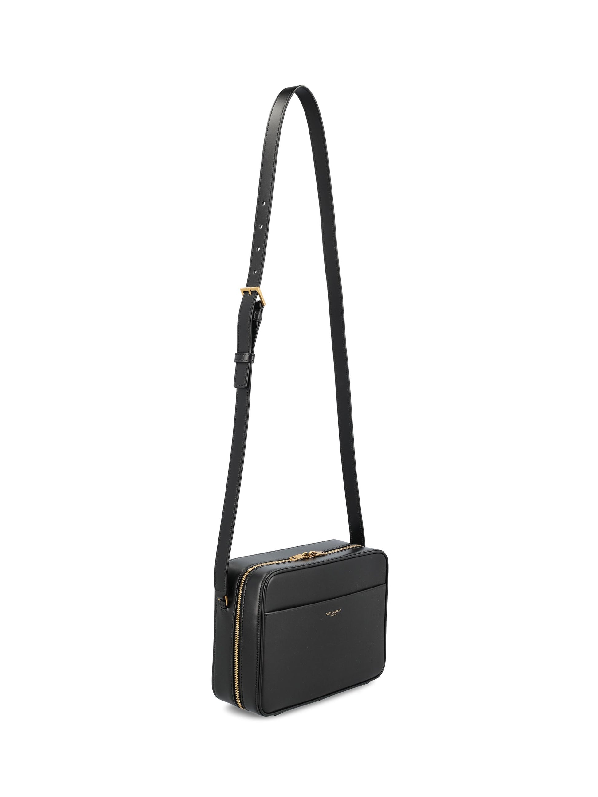 Borsa realizzata in pelle. 837819 2R20W1000 SAINT LAURENT 
