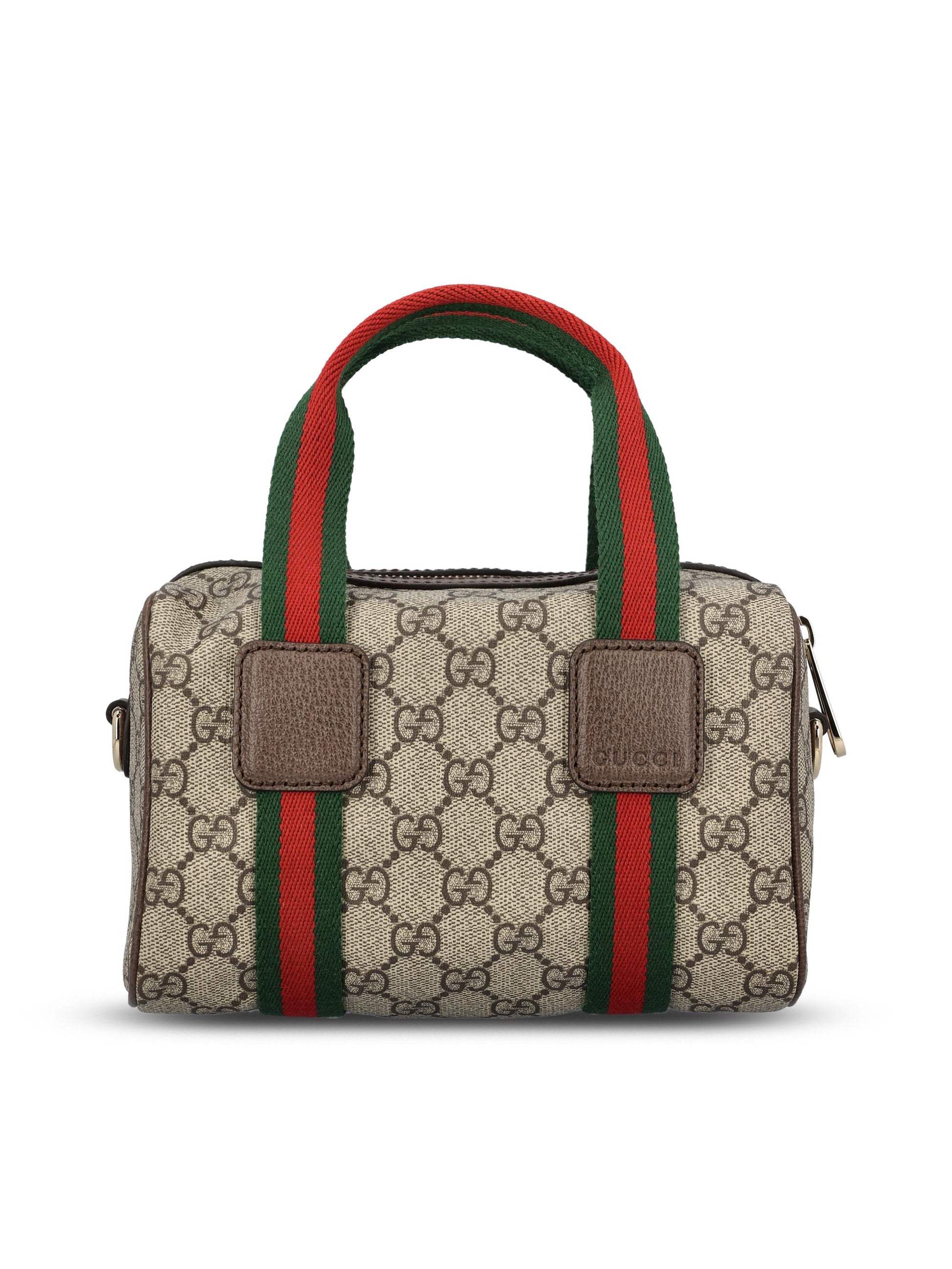 Borsa realizzata in tessuto GG. 859975 FACHL8844 GUCCI 