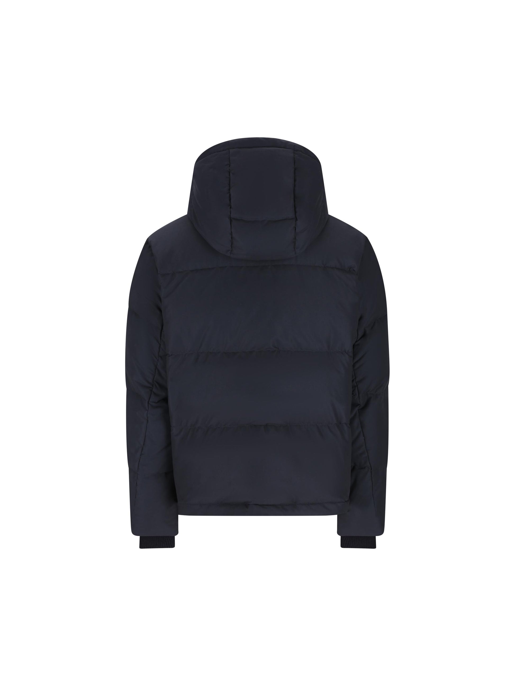 Piumino realizzato in poliammide e poliestere. X1M32511980ZXW U808 TOD'S 